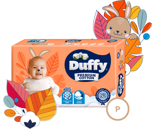 Logo Duffy Caminos de Aire